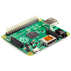 Raspberry Pi 1 Model A
