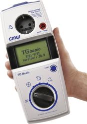 Tester urzadzeń GMW TG basic 1