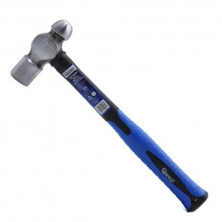 Młotek blacharski 450g FIBERGLASS 6971