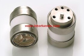 Xenon lamp 300W CEX 300BFA Perkin Elmer Lampa ksenonowa używana w endoskopach