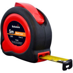 Hultafors 367113 TKC5ME Tuf-Lok Pocket Tape 5m/16ft (Width 19mm)