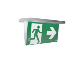 Klosz w kształcie stożka do opraw awaryjnych SAFELITE SL2CD EATON