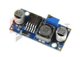 Moduł PRZETWORNICY STEP-DOWN DC LM2596S 1.5-35V 3A