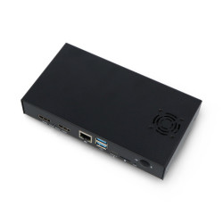 Obudowa do Raspberry Pi Compute Module 5 IO