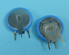 2032-CR PP3A 3V/22OmAh AKYGA PIO 2/1