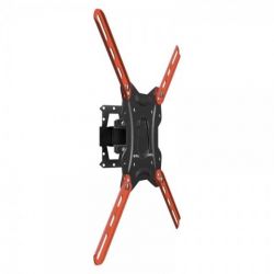 UCHWYT TV REGULOWANY,26-55, 30 KG