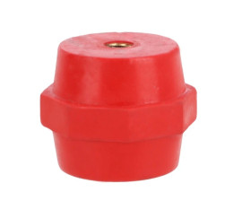 Izolator wsporczy 35mm M8 IZW_35-M8/1 /10szt./