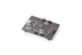 Whadda Programming cradle for velleman watch