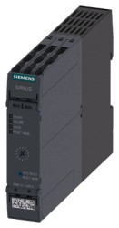 Hybrydowy rozrusznik silnikowy bezpośredni 0,75kW 0,4-2A do 500V Us 110-230V AC przyłącze śrubowe SIRIUS 3RM1002-1AA14