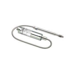 Czujnik ciśnienia stopu 500bar Ciśnienie topnienia Napięciowy Gefran Polimery wysokotemperatury