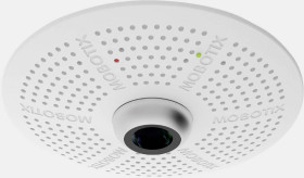 Kamera monitoringu IP Mobotix Netzwerkkamera Mx-c26B-6D036 LAN 3072 x 2048 px
