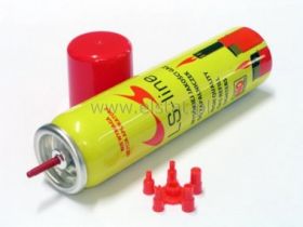 Gaz do Lutownic 90ml; LS-LINE, ELICO lub CAT