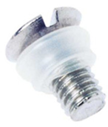 Sealing screw, IP67 for Han 3 A, 09200009918