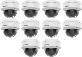 KAMERA IP HIKVISION DS-2CD1143G2-I(2.8mm) Opakowanie zbiorcze 10szt.