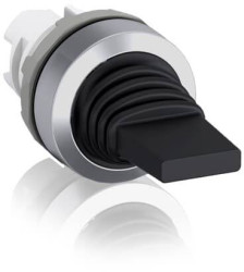 ABB MTS2-20B 1SFA611301R2006 Moduł wejściowy (Ø) 22 mm 3 chrom, czarny 1 szt.