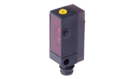 Czujnik Optyczny Odbiciowy 34X14x12mm Sn: 5-200Mm 10-30V Dc Pnp...