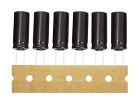 NXA6.3VB2200M5.0TP10x25