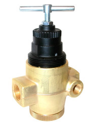 Regulator ciśnienia IMI NORGREN R43-201-NNLG