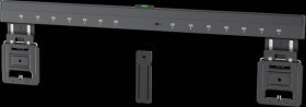 70822 TV wall mount, 43 - 100, 75 kg, small wall distance