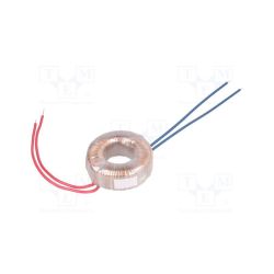 TST20/003 [230V/12V 1,67A 20W] transformator toroidalny