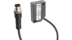 Czujnik Indukcyjny 40X26x12mm Niezabudowany Sn: 4Mm 10-30V Dc Pnp No Złącze...