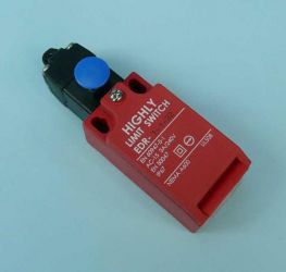 EDR-1132 WYŁĄCZNIK KRAŃCOWY 3A/240VAC