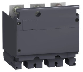 3p 250/5A CT przekł prąd+wyj nap NSX250