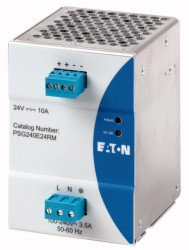 Zasilacz jednofazowy PSG 100-240V AC/24V DC 10A 240W 172893