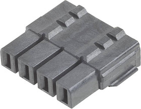 Harting 09455250040 Moduł 09 45 525 0040, 1 szt.