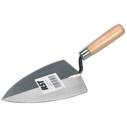 R.S.T. RTR107 107 Tile Setter Trowel 7in