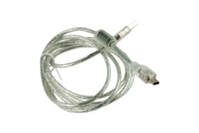 Mini USB cable
