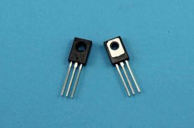 BD-676 TRANZYSTOR