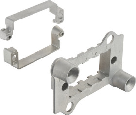 Złącze przemysłowe 09140161706 Harting Zawartość: 1 szt.