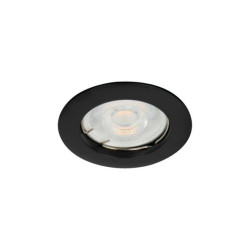 Oprawa punktowa 12V Gx5,3 1x50W VIDI CTC-5514-B 25995