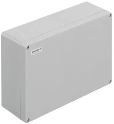 Obudowa pusta KLIPPON POK 254012 1305940000