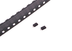 MBR0520 SOD123 MIC dioda Schottky SOD123
