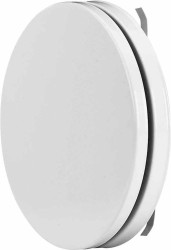 Zawór grzybkowy Helios Ventilatoren MTVZ 125 1 szt.