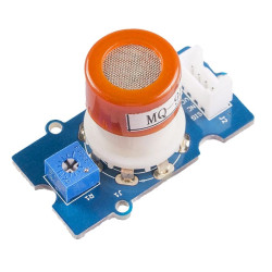 Grove - Gas Sensor (MQ9) [Discontinued]