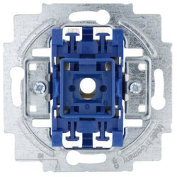 ABB 2CKA001413A0517 Wkładka urządzenia IP20 gentian blue (ral 5010), niebieski