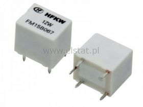 Przekaźnik 1x styk przełączny 6VDC ( 20A 16VDC )