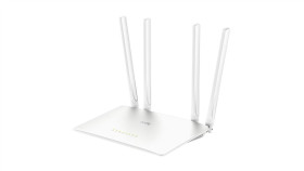 Cudy Wr1200 Router, Wi-Fi 5, 2,4Ghz/5Ghz