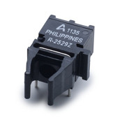 Odbiornik światłowodowy, 685nm, 50Mbit/s, Broadcom