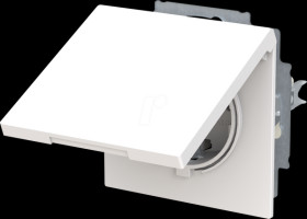 20 EUKB-44G Earth contact outlet Safety