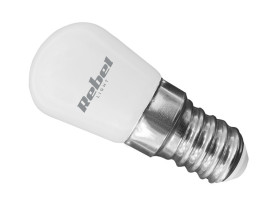 Żarówka LED E14 2W do lodówki neutralna 160lm/17W