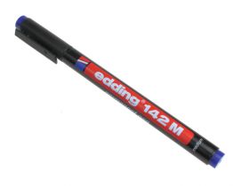 MARKER DO RYSOWANIA ŚCIEŻEK GRUB=1 NIEBIESKI