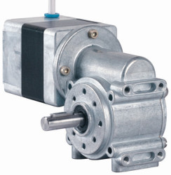 Motoreduktor DC 24 V Bezszczotkowy z przekładnią 44 obr./min 30 W 10mm 2 Nm Crouzet