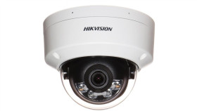 Kamera Wandaloodporna Hd-Tvi Ds-2Ce50df3t-Vplse(2.8Mm) Smart Hybrid Light -...