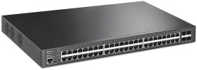 SWITCH TP-LINK TL-SG3452XP