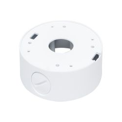 Dystans do kamer kopułkowych biały mały / 78-891