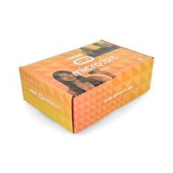 Pakiet BBC micro:bit rozszerzony - 10x zestaw edukacyjny